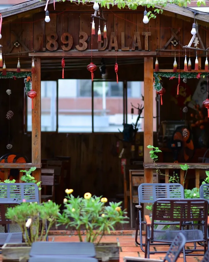 Hình ảnh tại Thái Thị Hà 3